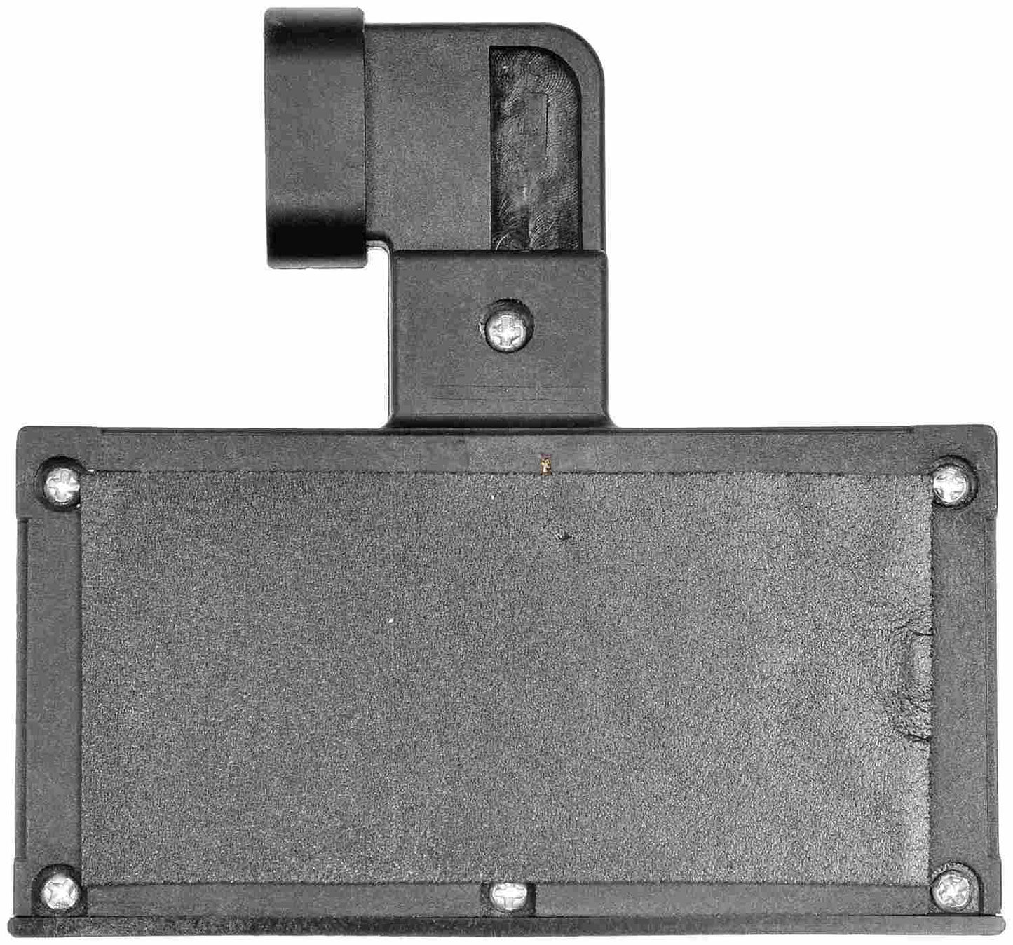 Back View of Liftgate Release Switch DORMAN 901-152