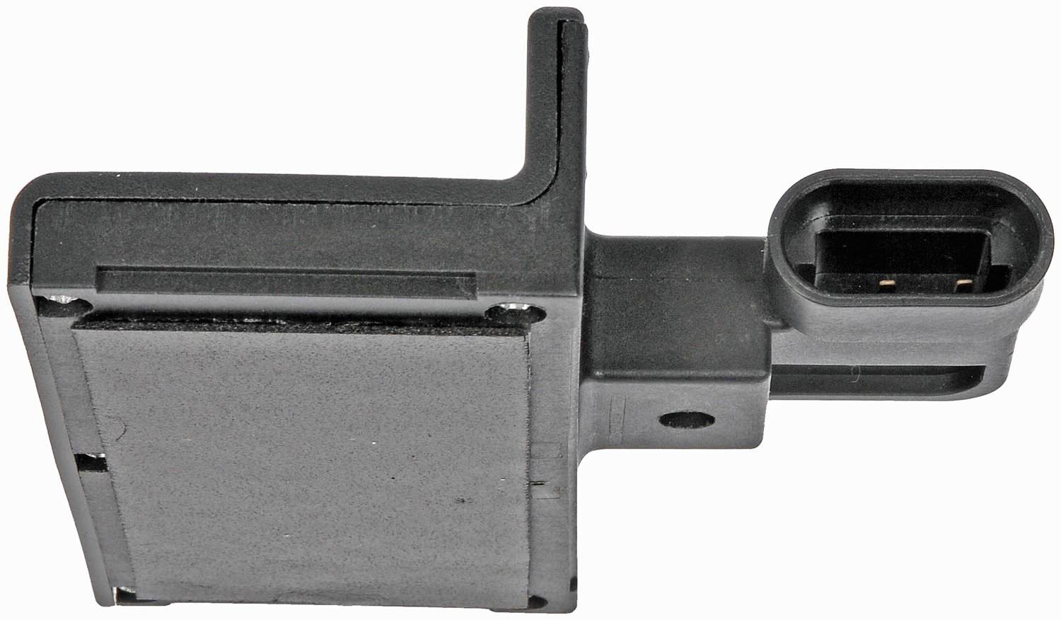 Front View of Liftgate Release Switch DORMAN 901-152