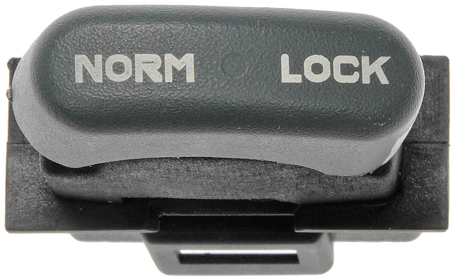 Angle View of Door Window Lock-Out Switch DORMAN 901-158