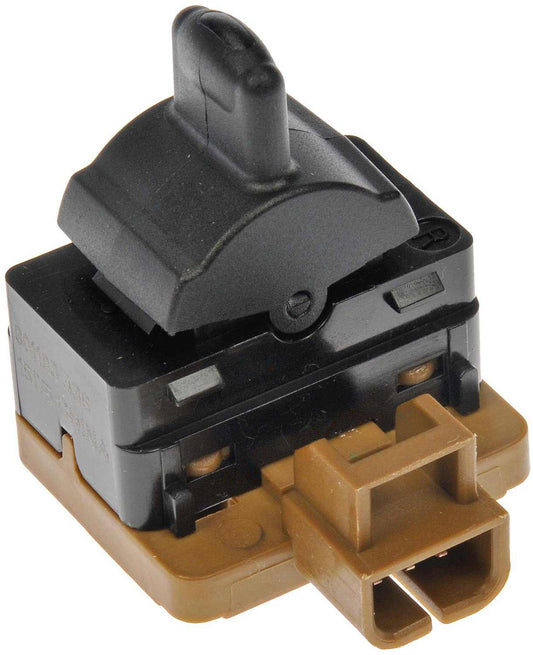 Front Right Door Lock Switch DORMAN 901-183 For Chevrolet Malibu Classic