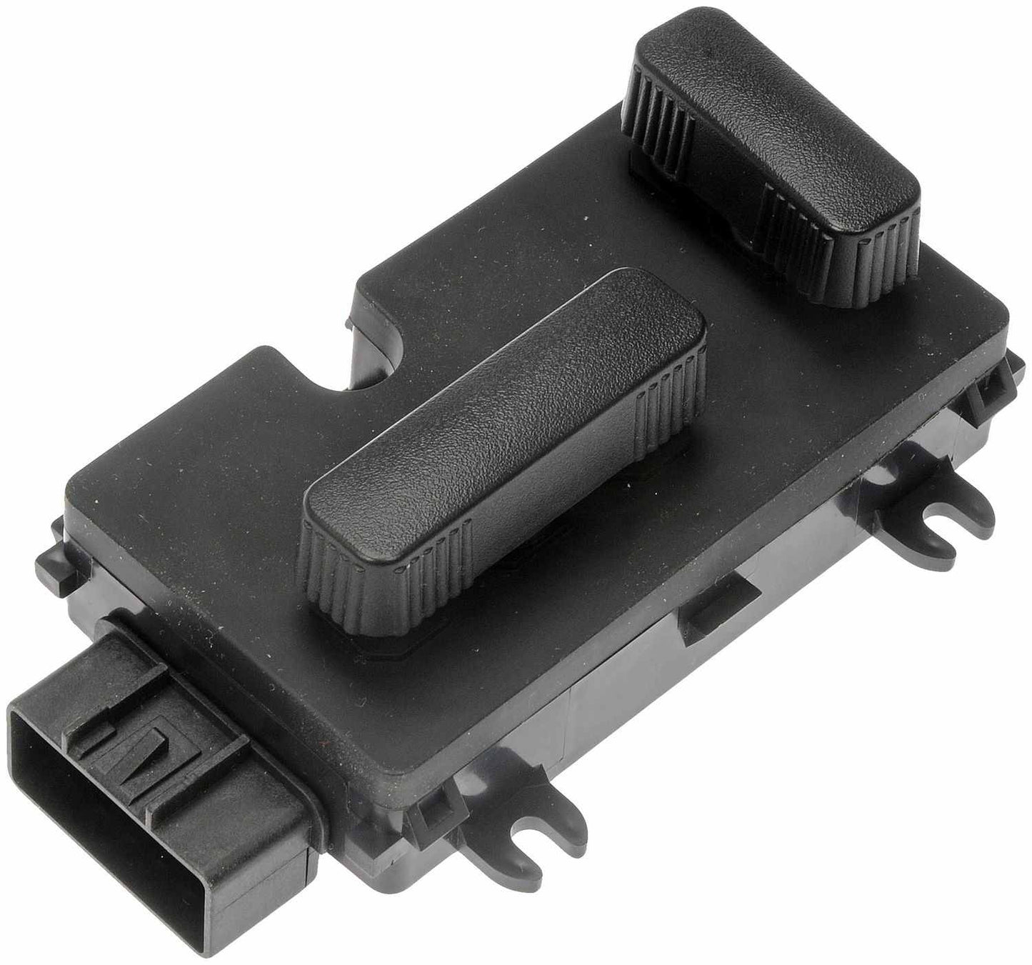 Angle View of Front Left Seat Switch DORMAN 901-202