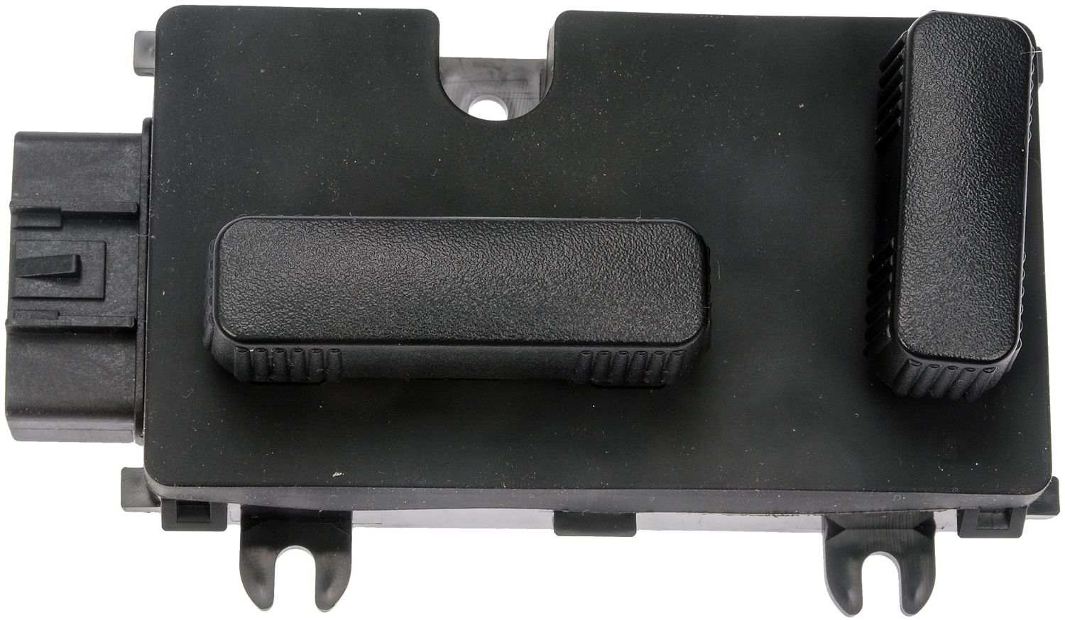 Top View of Front Left Seat Switch DORMAN 901-202