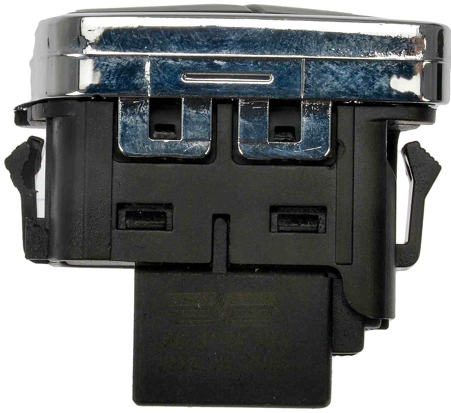 Front View of Front Left Door Lock Switch DORMAN 901-217