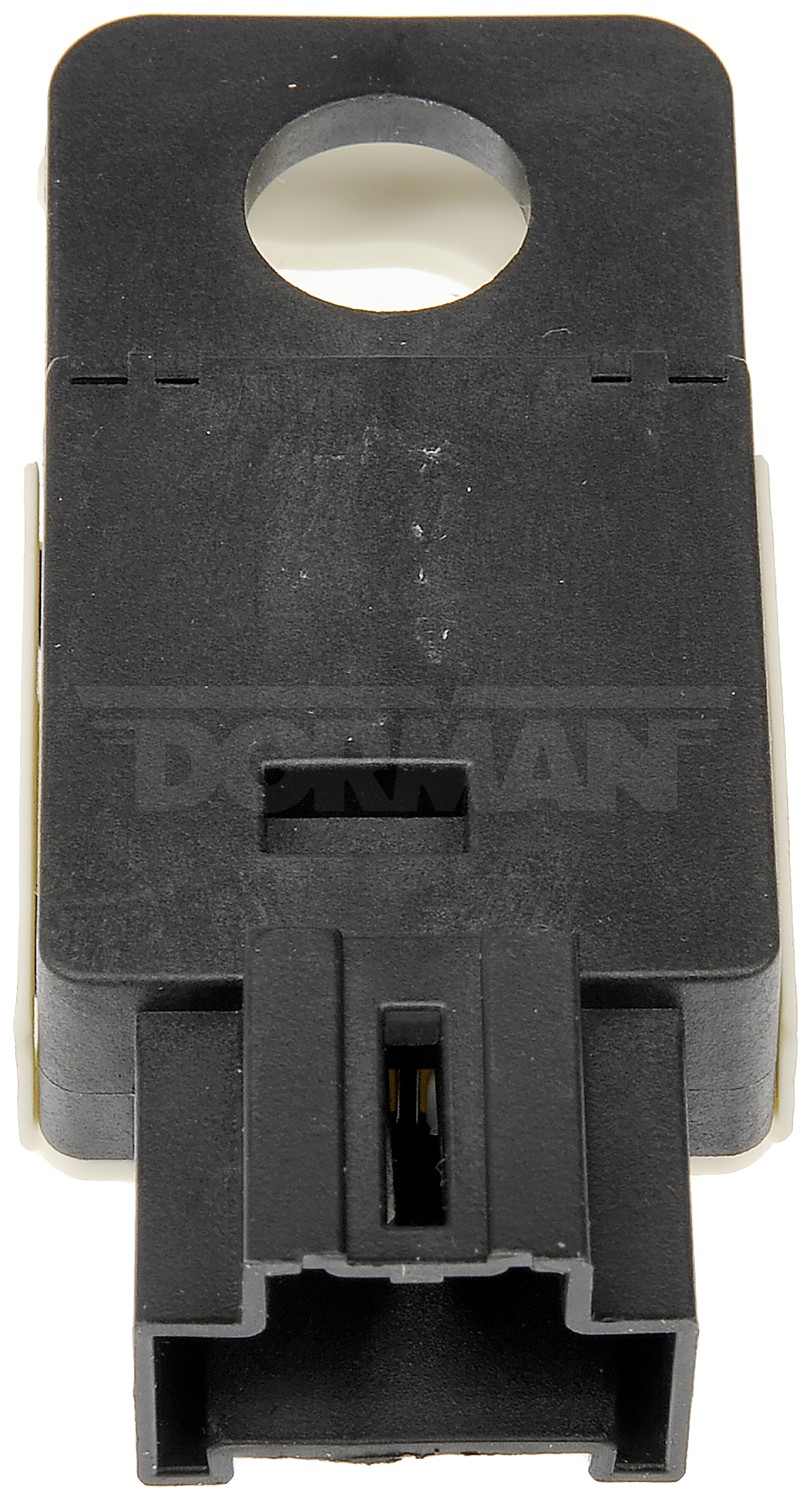 Back View of Brake Light Switch DORMAN 901-251