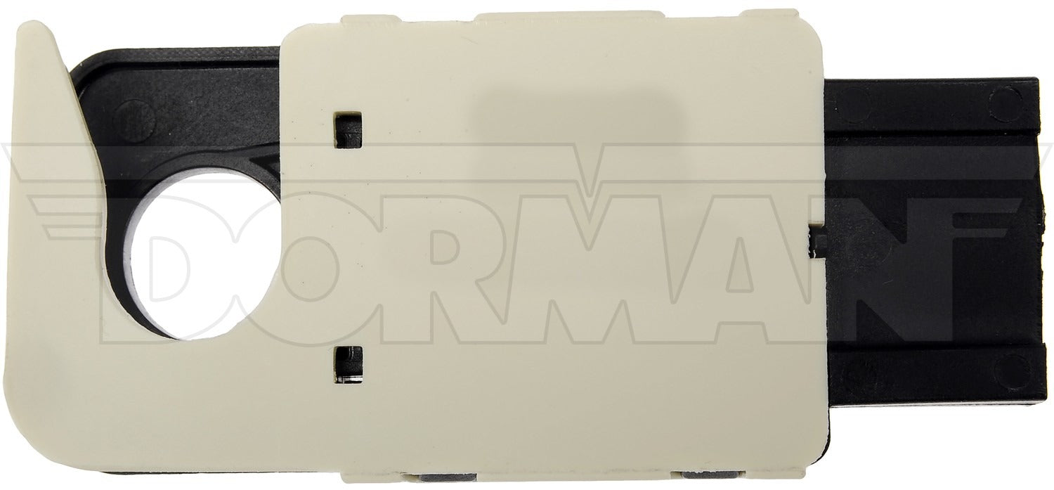 Top View of Brake Light Switch DORMAN 901-251