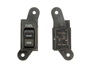 Angle View of Fuel Tank Selector Switch DORMAN 901-301