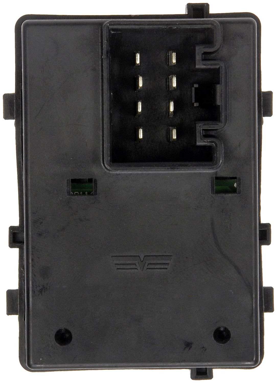 Back View of Front Left Door Window Switch DORMAN 901-340