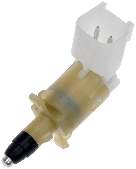 Angle View of Front Left Door Jamb Switch DORMAN 901-351