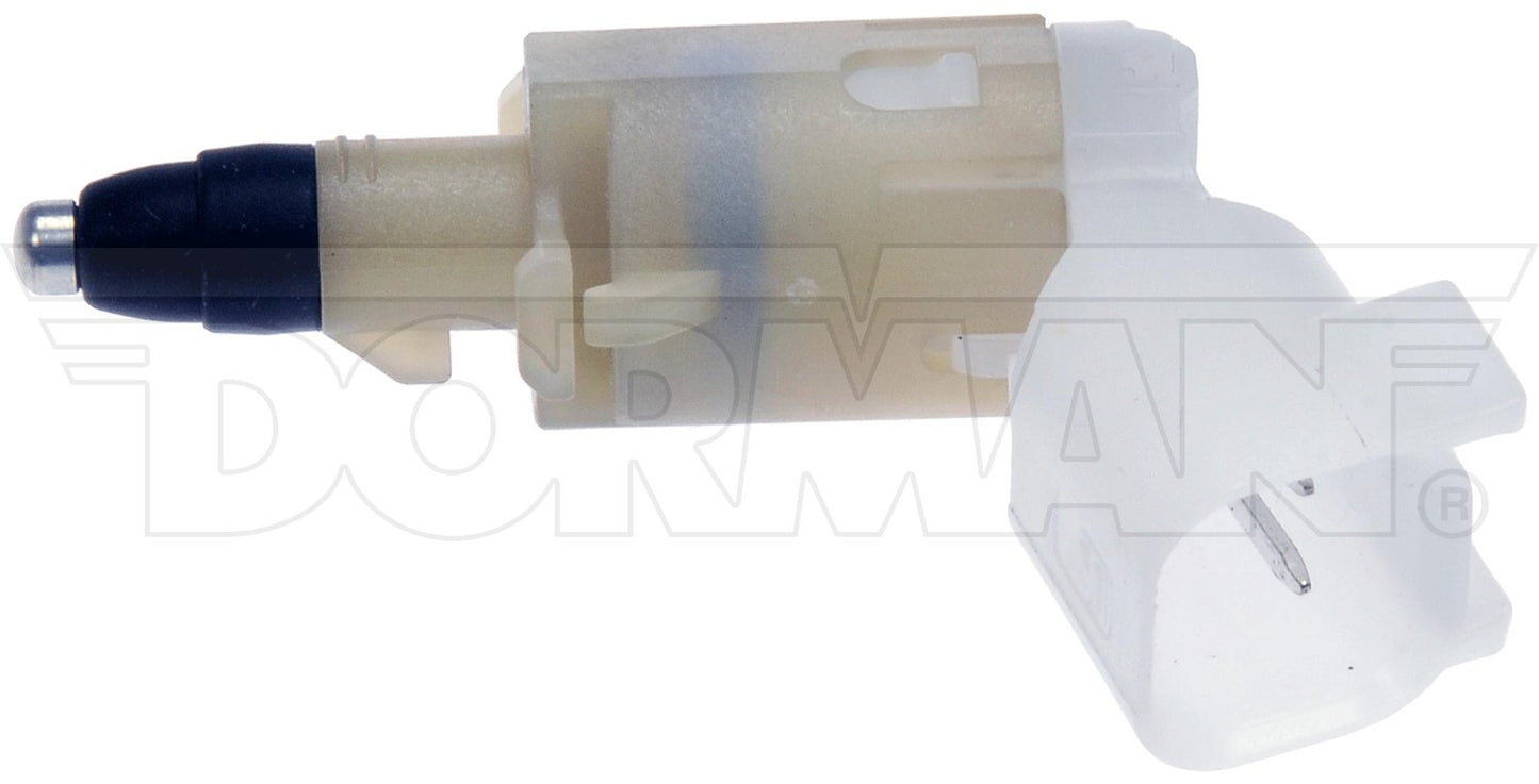 Front View of Front Left Door Jamb Switch DORMAN 901-351