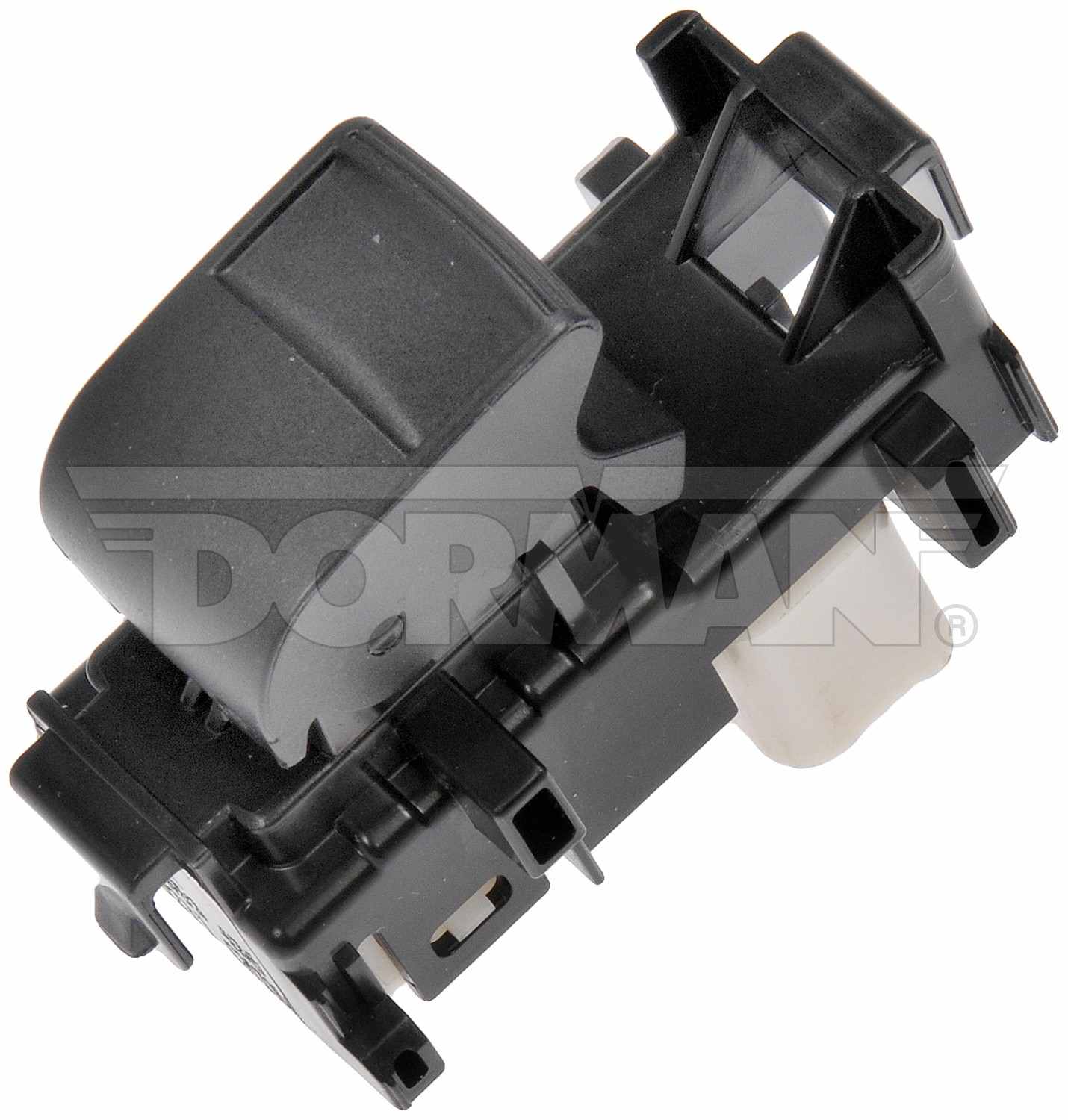 Angle View of Front Right Door Window Switch DORMAN 901-353