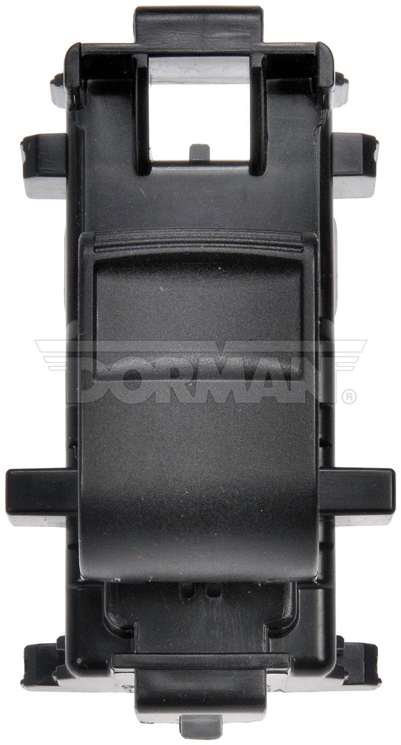 Front View of Front Right Door Window Switch DORMAN 901-353