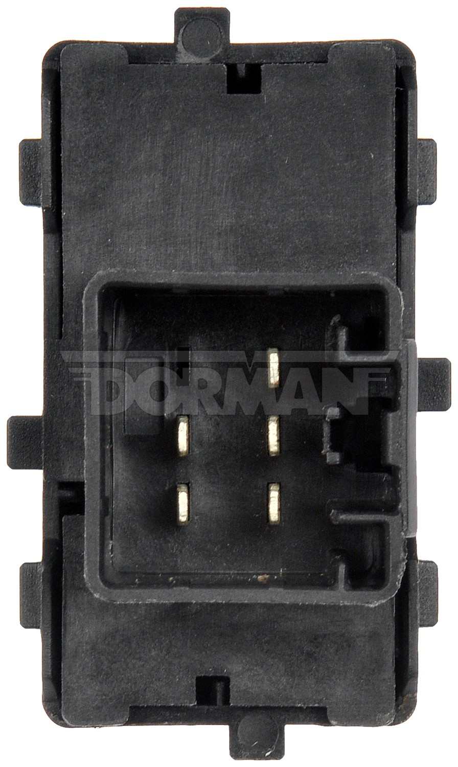 Back View of Front Right Door Window Switch DORMAN 901-363