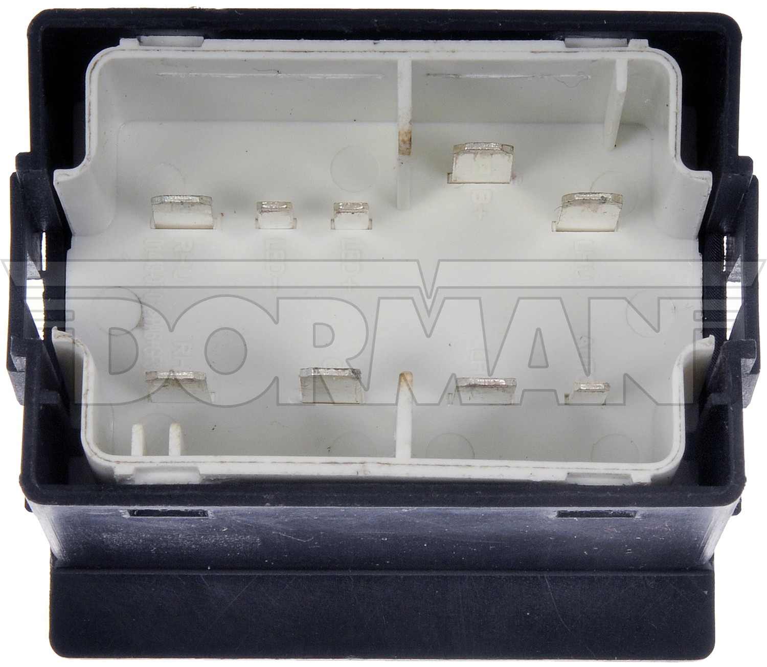 Back View of Front Left Door Window Switch DORMAN 901-393