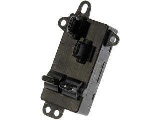 Angle View of Front Left Door Window Switch DORMAN 901-449