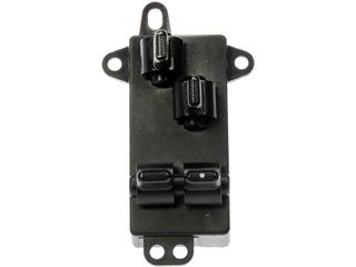 Front View of Front Left Door Window Switch DORMAN 901-449