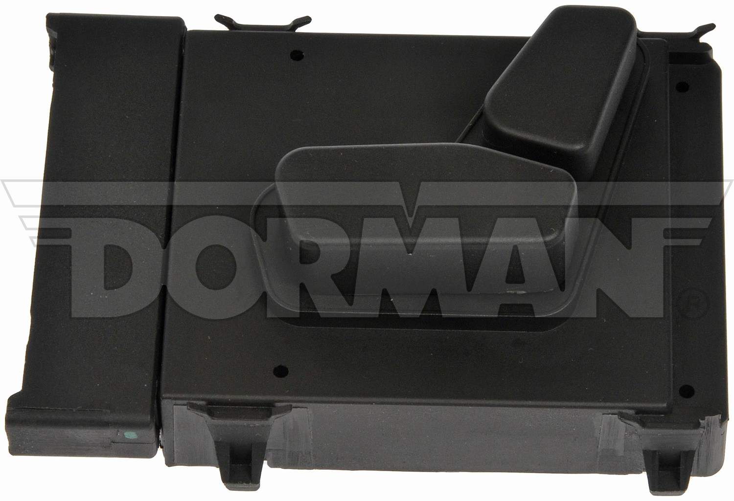 Back View of Front Left Seat Switch DORMAN 901-477