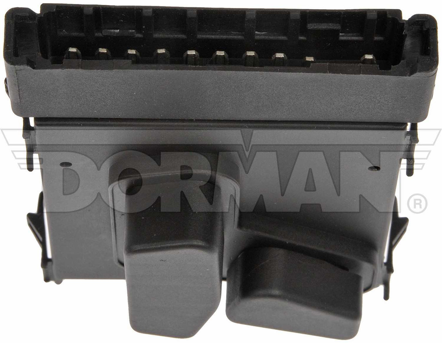 Front View of Front Left Seat Switch DORMAN 901-477