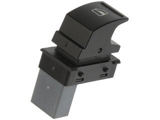 Angle View of Front Right Door Window Switch DORMAN 901-505