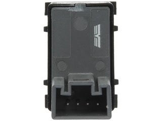 Back View of Front Right Door Window Switch DORMAN 901-505