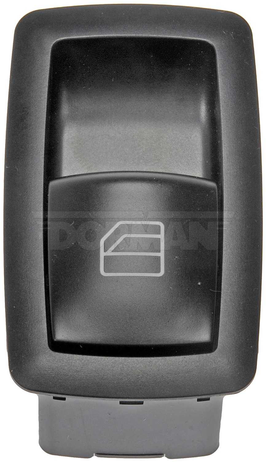 Front View of Front Right Door Window Switch DORMAN 901-510