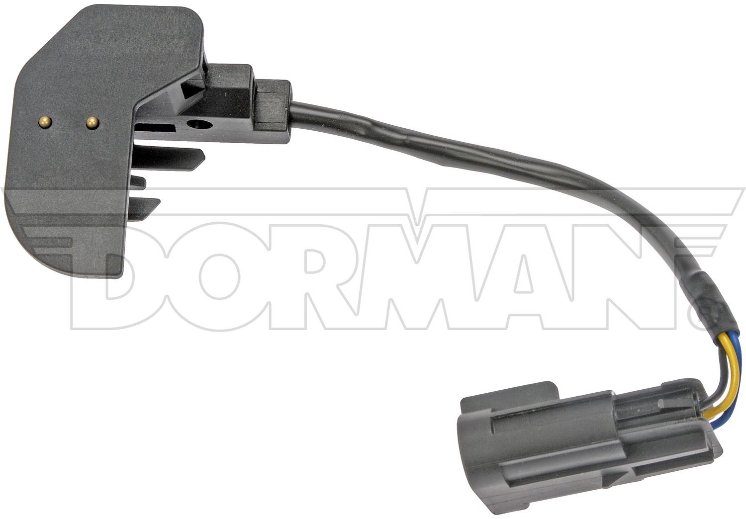 Back View of Clutch Starter Safety Switch DORMAN 901-5207