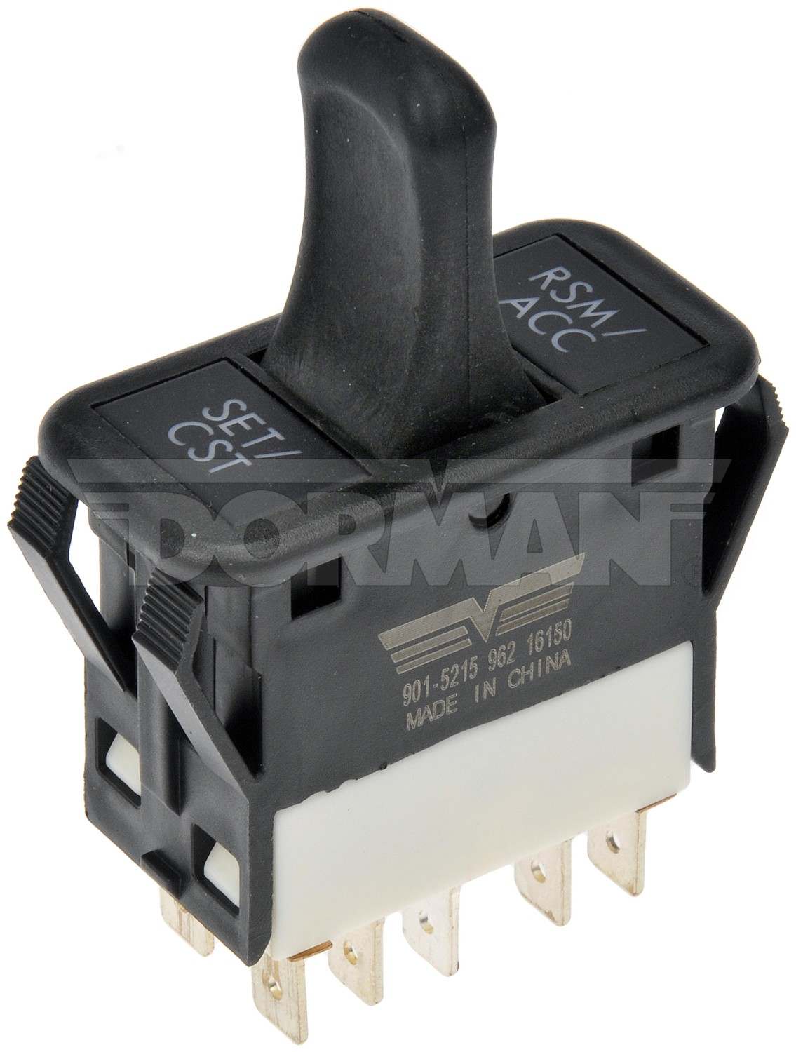 Angle View of Cruise Control Switch DORMAN 901-5215