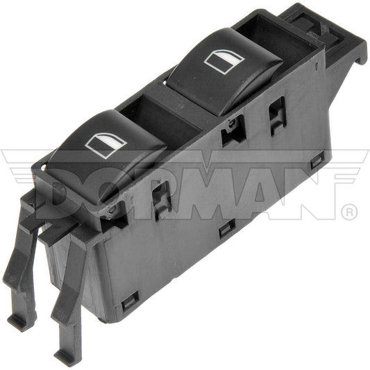 Angle View of Front Right Door Window Switch DORMAN 901-526