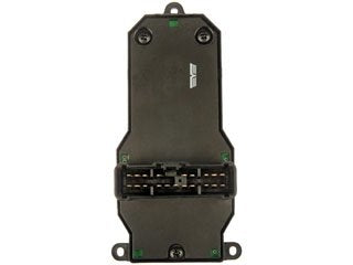 Back View of Front Left Door Window Switch DORMAN 901-603