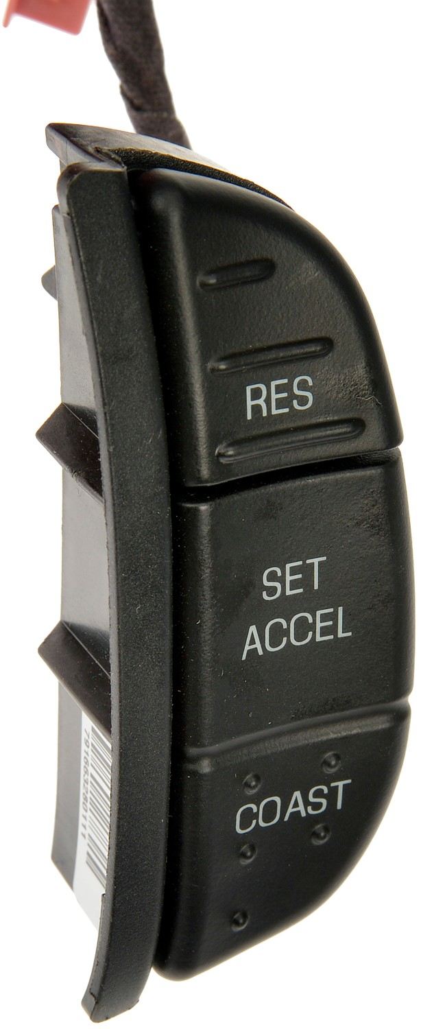 Right View of Cruise Control Switch DORMAN 901-625