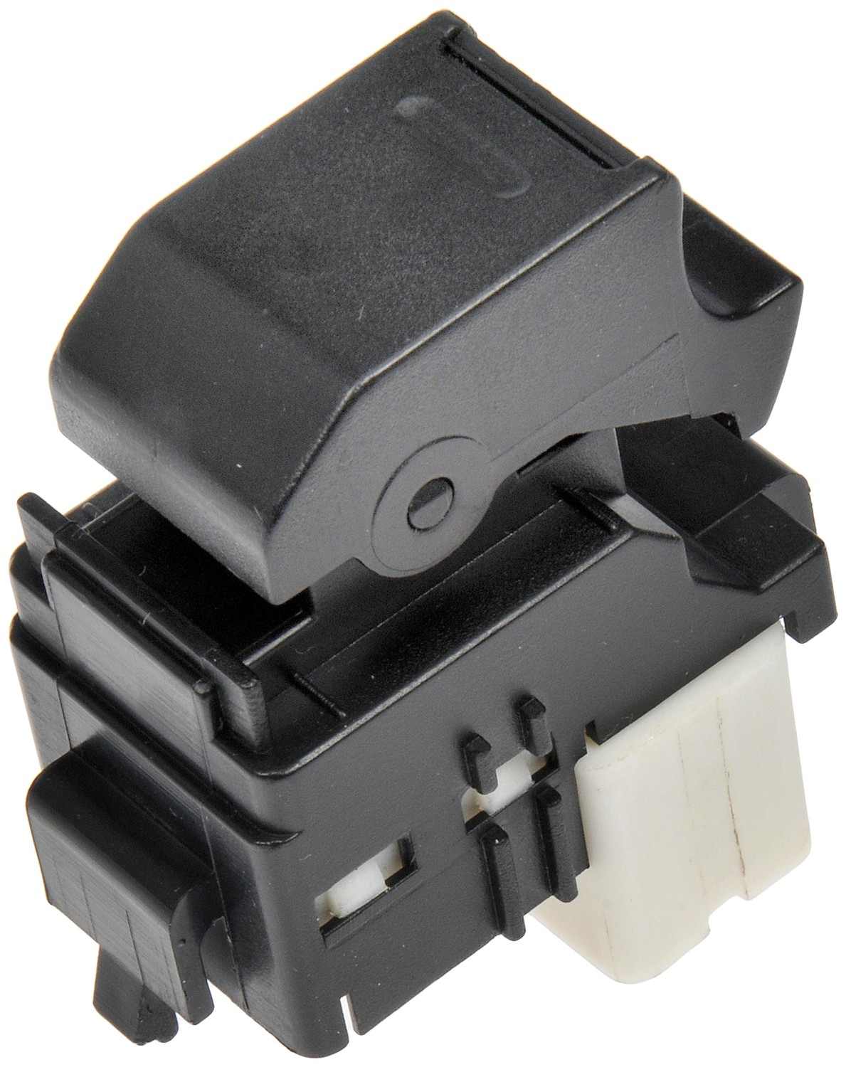 Angle View of Front Right Door Window Switch DORMAN 901-701