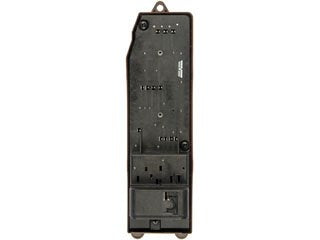 Back View of Front Left Door Window Switch DORMAN 901-705