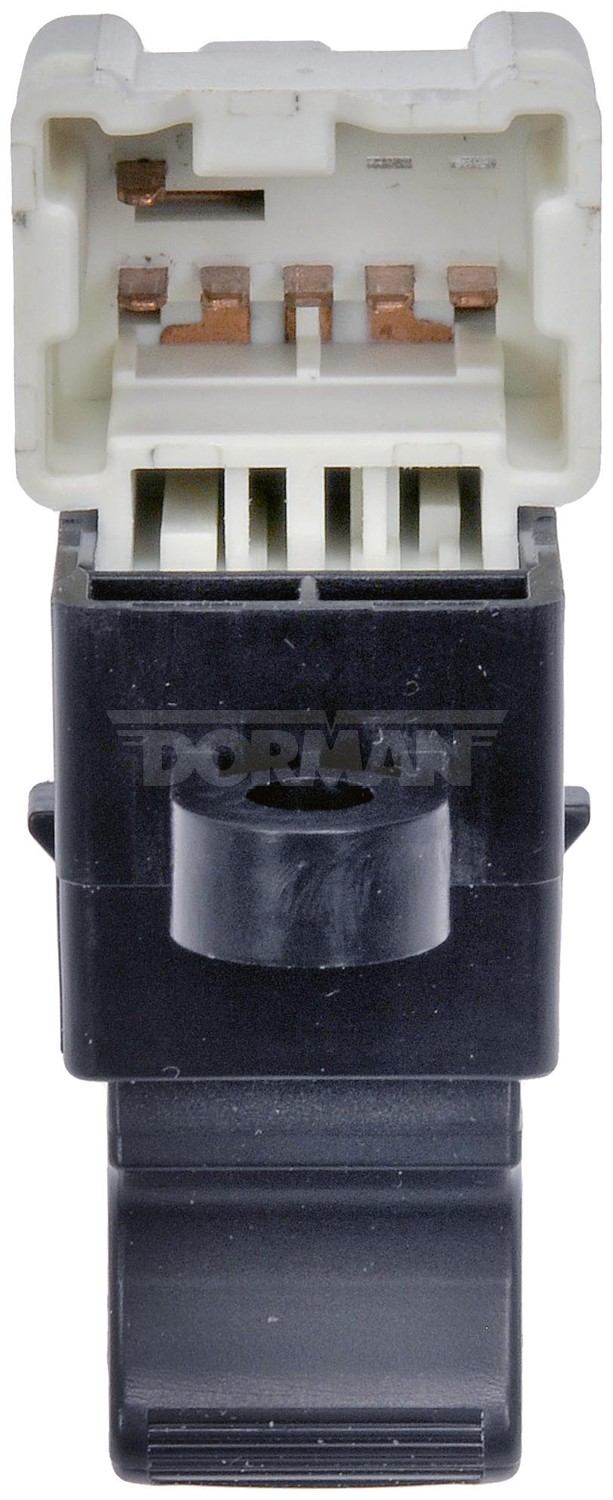 Back View of Front Right Door Window Switch DORMAN 901-872