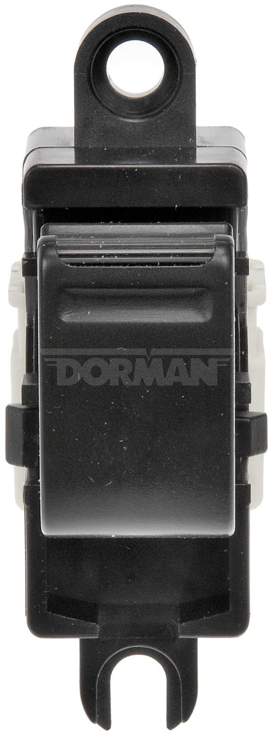 Front View of Front Right Door Window Switch DORMAN 901-872