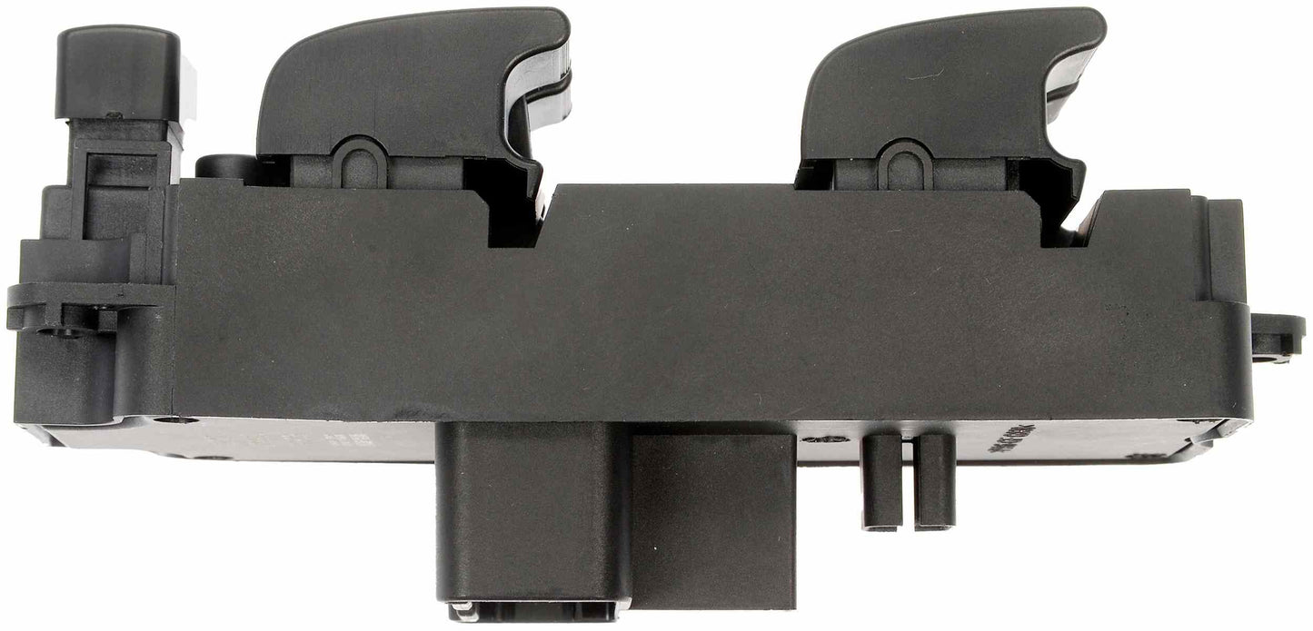 Front View of Front Left Door Window Switch DORMAN 901-901