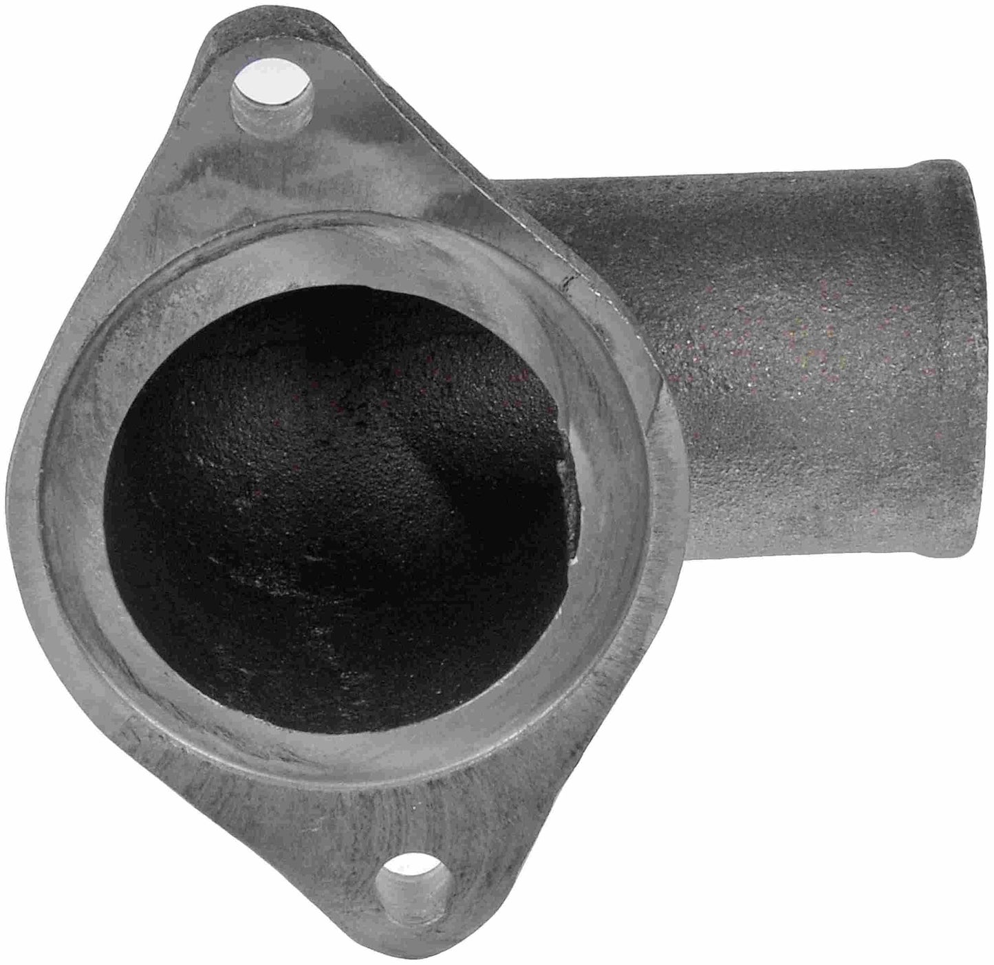 Back View of Engine Coolant Thermostat Housing DORMAN 902-1047