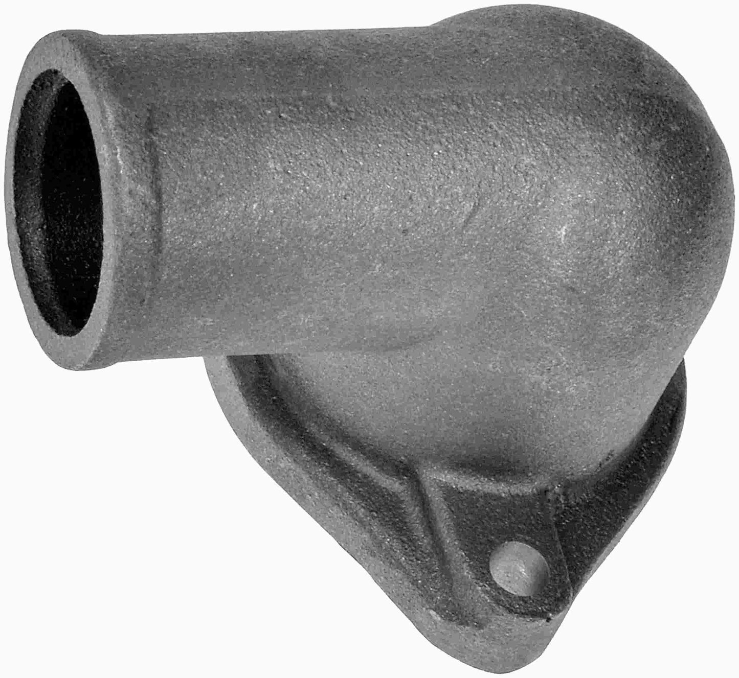 Top View of Engine Coolant Thermostat Housing DORMAN 902-1047