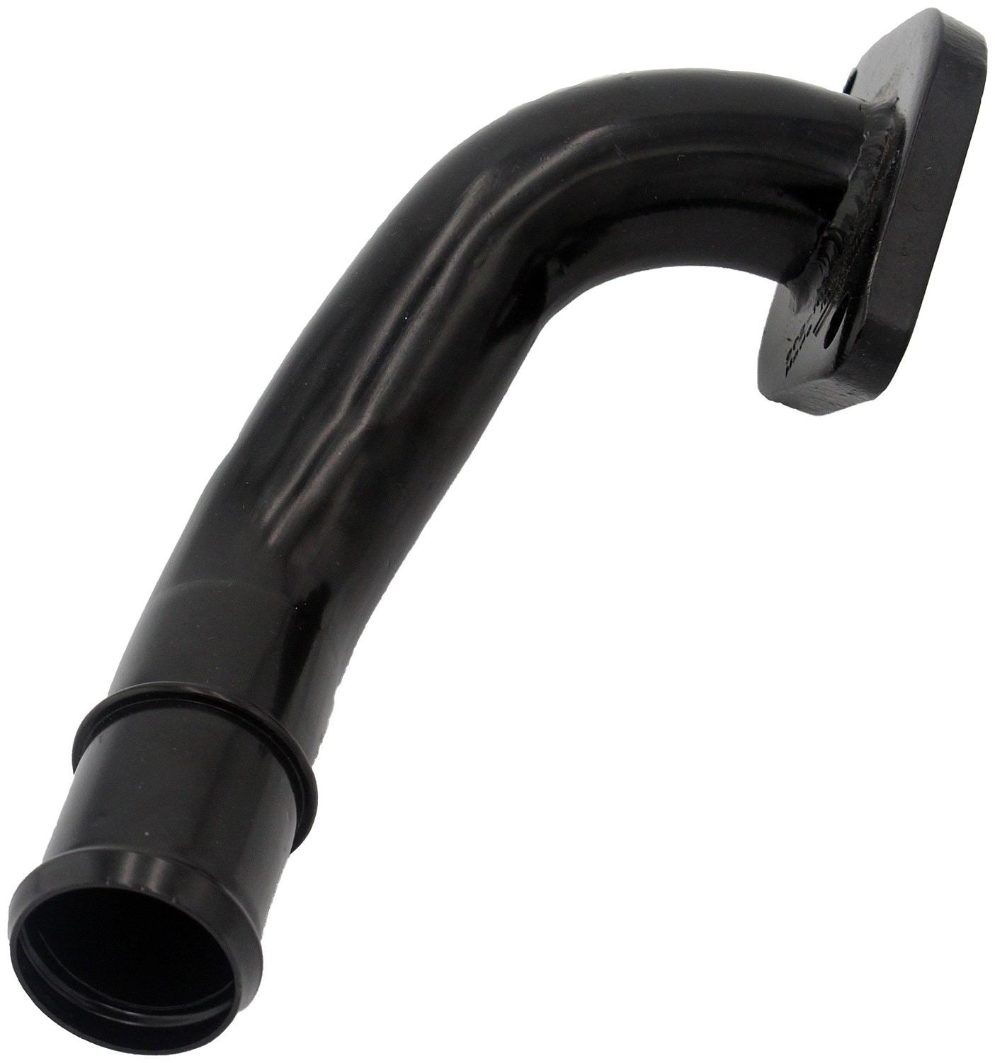 Side View of Engine Coolant Thermostat Housing DORMAN 902-107