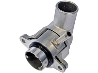 Front View of Engine Coolant Thermostat Housing Assembly DORMAN 902-109