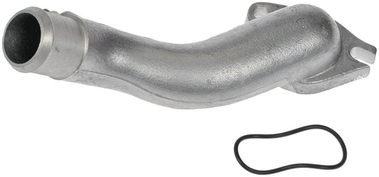 Angle View of Engine Coolant Thermostat Housing DORMAN 902-2004