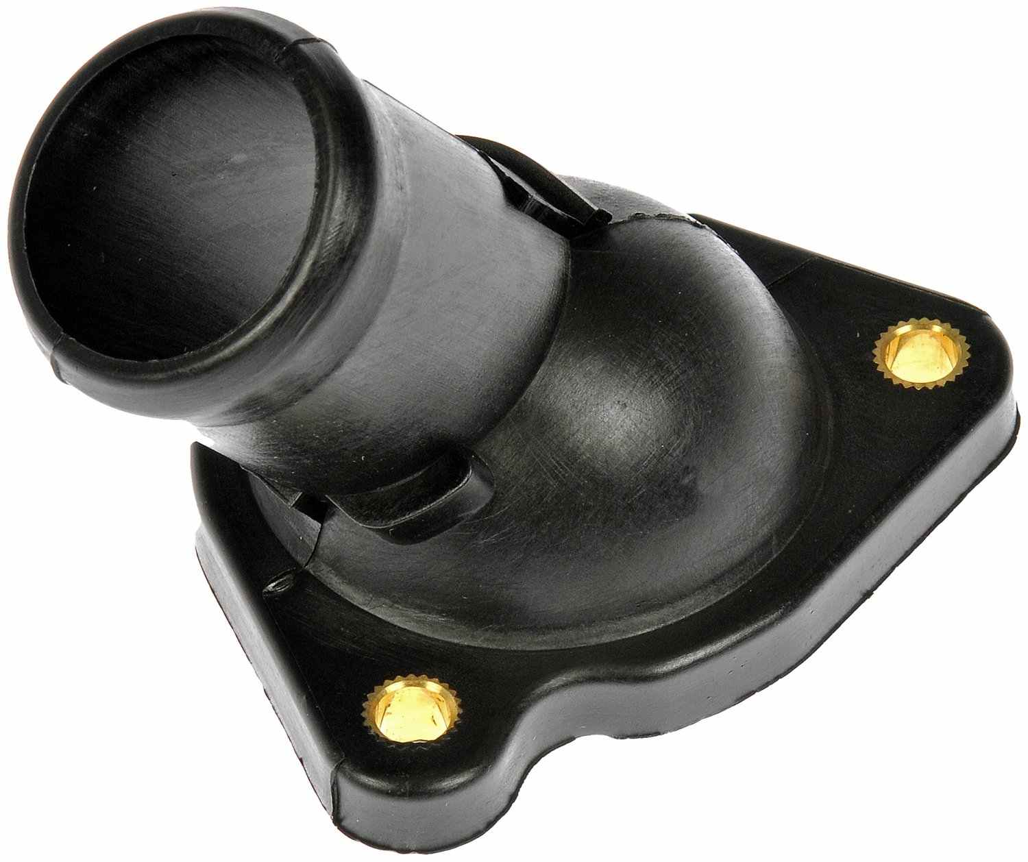 Angle View of Engine Coolant Thermostat Housing DORMAN 902-2013