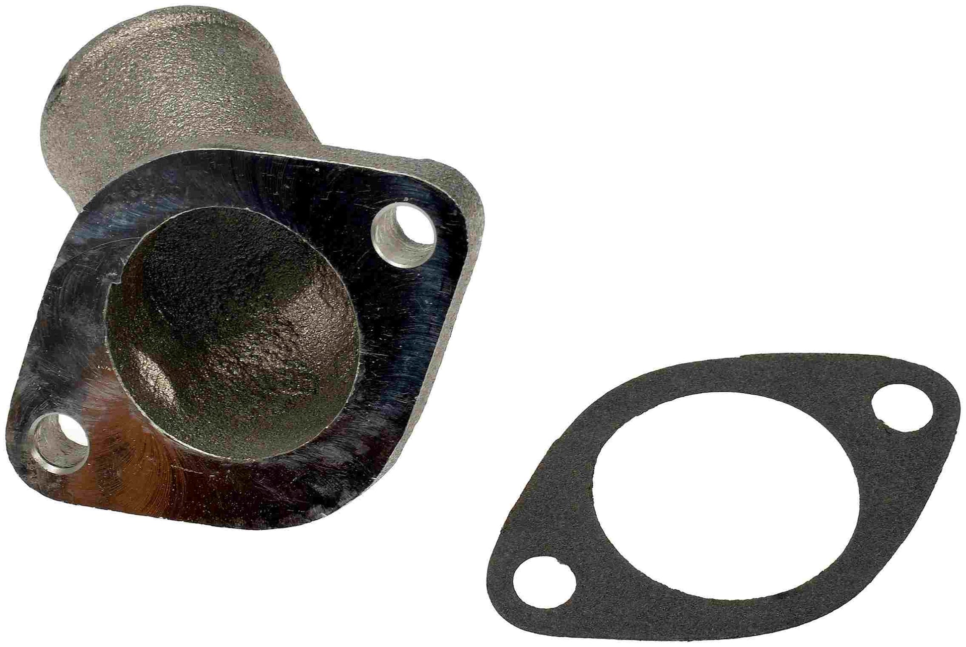 Back View of Engine Coolant Thermostat Housing DORMAN 902-2022