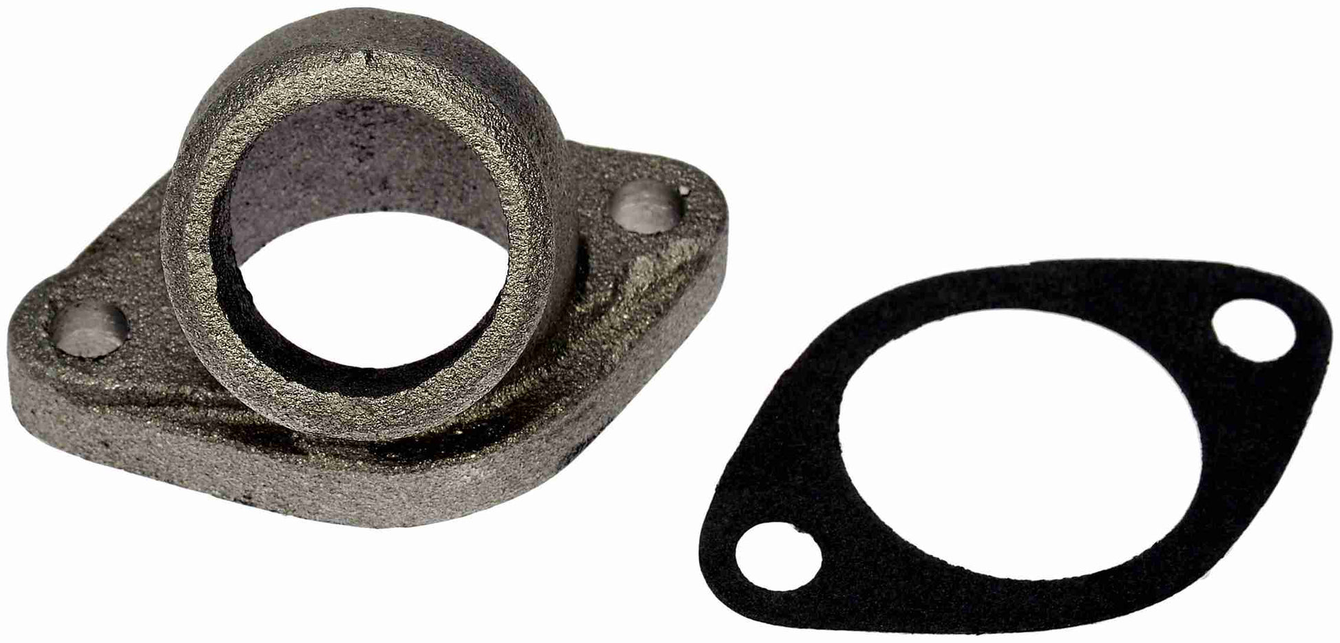 Front View of Engine Coolant Thermostat Housing DORMAN 902-2022