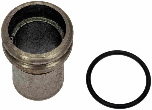 Top View of Engine Coolant Thermostat Housing DORMAN 902-2026