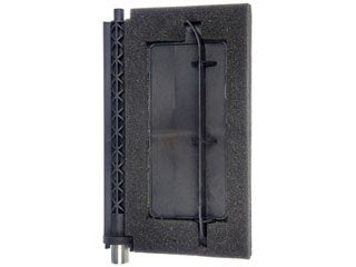 Angle View of HVAC Blend Door DORMAN 902-207