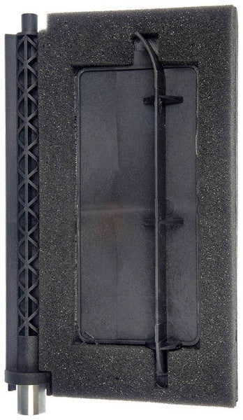 Front View of HVAC Blend Door DORMAN 902-207