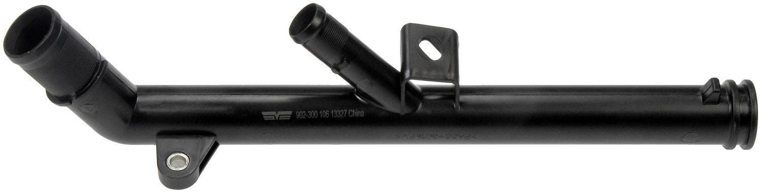 Front View of Engine Coolant Pipe DORMAN 902-300