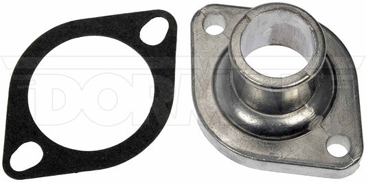 Top View of Engine Coolant Thermostat Housing DORMAN 902-3012