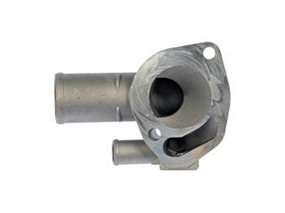 Back View of Engine Coolant Thermostat Housing DORMAN 902-306