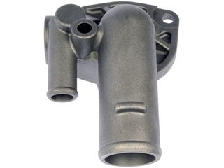 Front View of Engine Coolant Thermostat Housing DORMAN 902-306