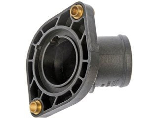 Back View of Engine Coolant Thermostat Housing DORMAN 902-312